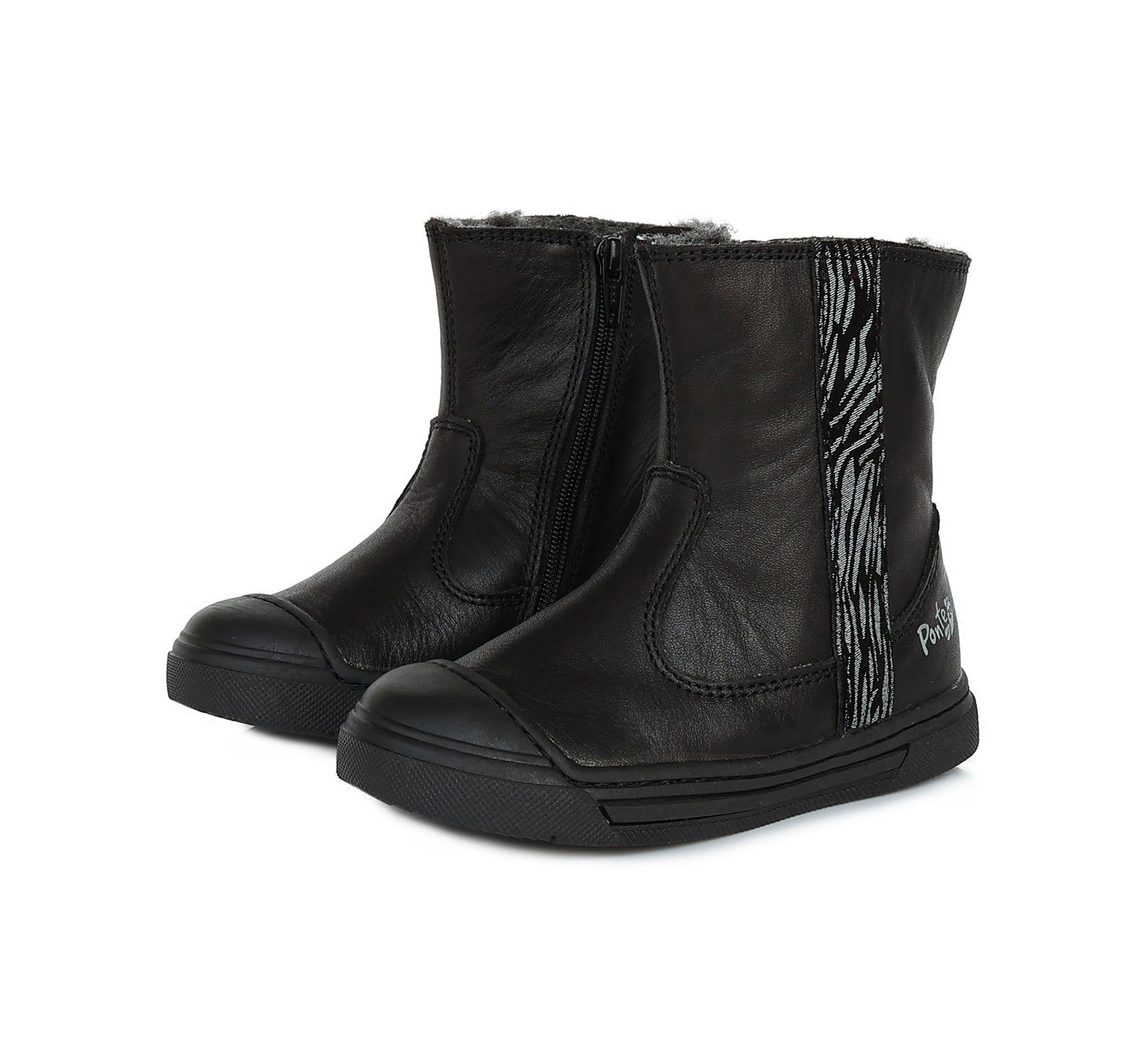 Wasserabweisende Ponte20 Supiniert Winterstiefel 