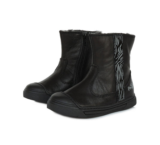 Wasserabweisende Ponte20 Supiniert Winterstiefel 