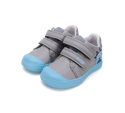 Supinierte Lederschuhe  (DA03-5-1290)