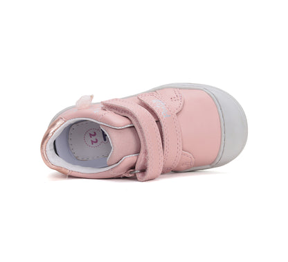 Supinierte Lederschuhe (DA03-5-1680)