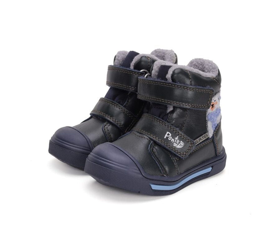 Wasserdichte Supinierte Winterstiefel (DA06-4-2504)