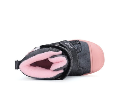 Wasserdichte Ponte20 Supiniert Winterstiefel (DA06-4-2585C)