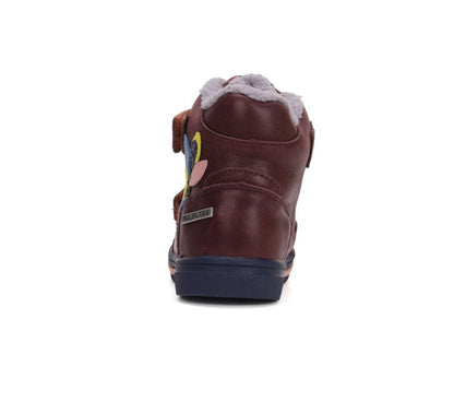 Wasserdichte Ponte20 Supiniert Winterstiefel (DA06-4-2850)