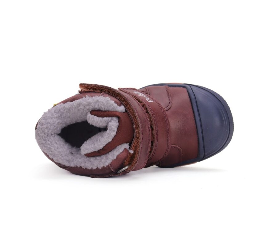 Wasserdichte Ponte20 Supiniert Winterstiefel (DA06-4-2850)