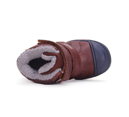 Wasserdichte Ponte20 Supiniert Winterstiefel (DA06-4-2850)