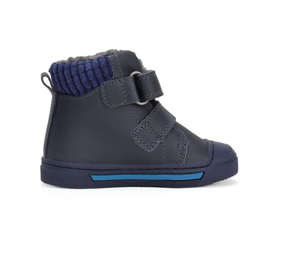 Wasserabweisend Ponte20 Supinierte Winterstiefel (DA07-4-2232)