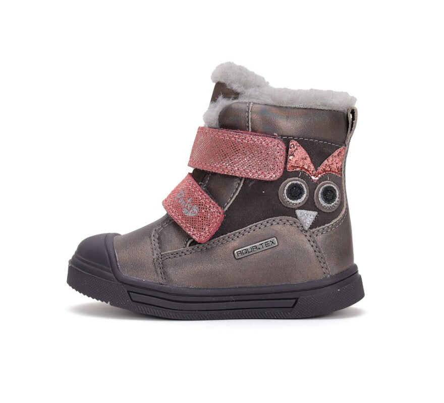 Wasserdichte Ponte20 Supinierte Winterstiefel (DA07-4-2408A)