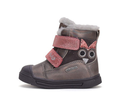 Wasserdichte Ponte20 Supinierte Winterstiefel (DA07-4-2408A)