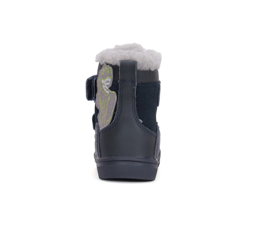 Wasserdichte Supinierte Winterstiefel (DA07-4-2719)