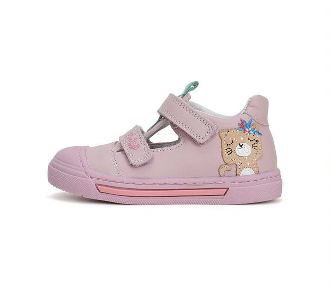 Supinierte Kinderschuhe, Lederschuhe, Supiniert, Korrigiert