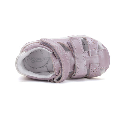 Leder-Sandale (G064-51872B)