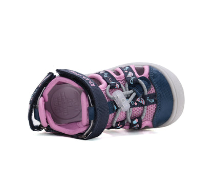 Schnelltrockenen Kindersandale (G065-51748D)