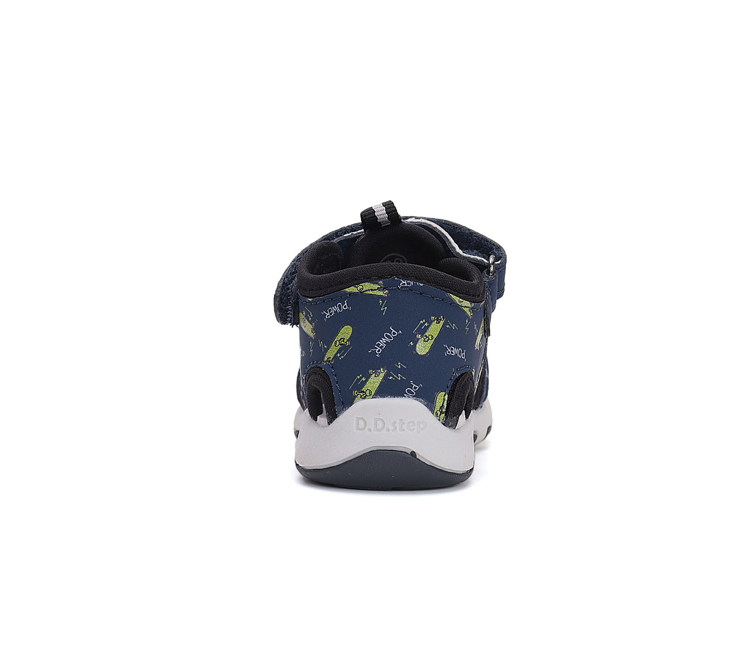 Schnelltrockenen Kindersandale (G065-51957A)