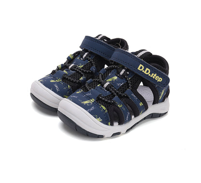 Schnelltrockenen Kindersandale (G065-51957A)