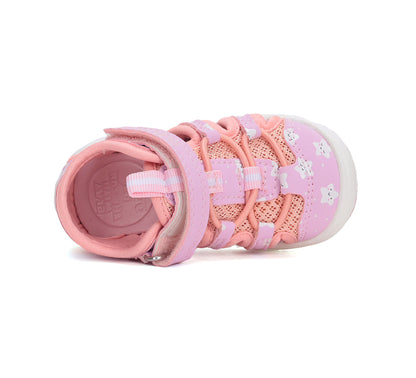 Schnelltrockenen Kindersandale (G065-51957C)