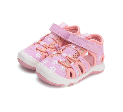 Schnelltrockenen Kindersandale (G065-51957C)