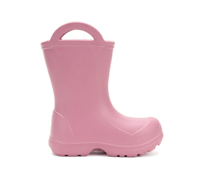 Gummistiefel Rosa (I106-42308)