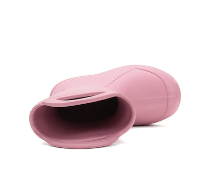 Gummistiefel Rosa (I106-42308)