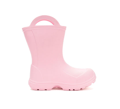 Gummistiefel Hellrosa (I106-42545)