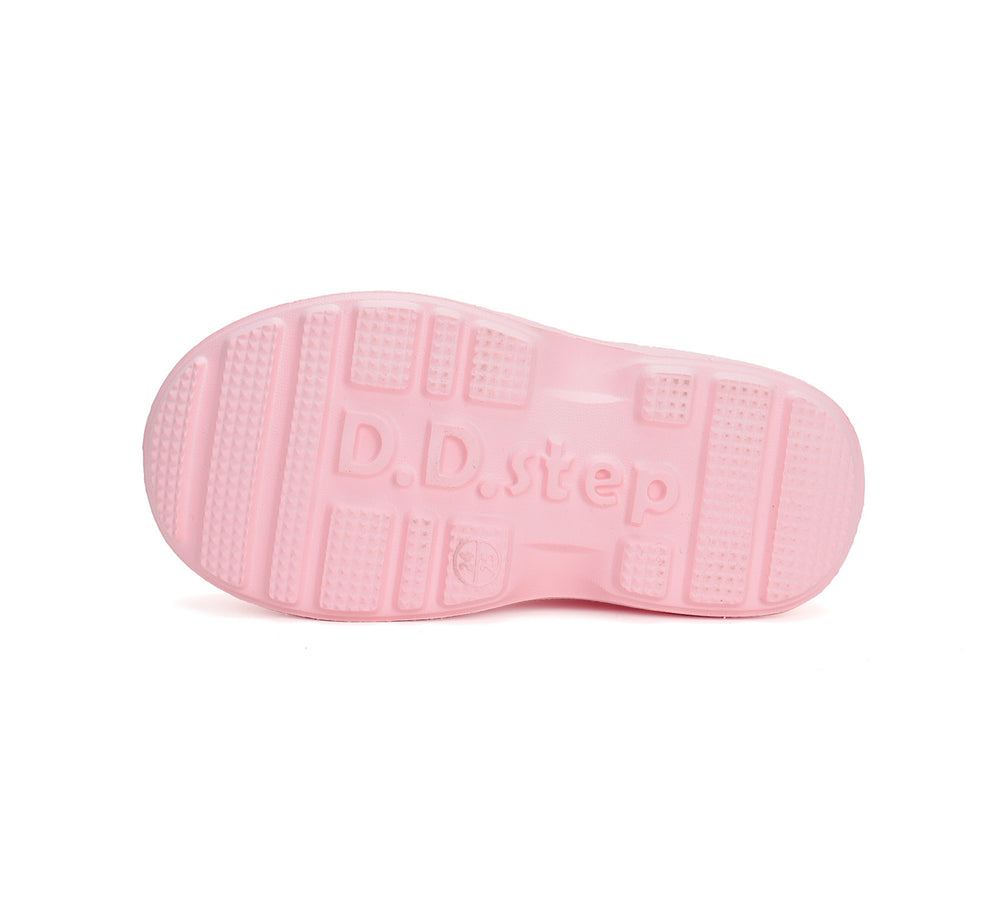 Gummistiefel Hellrosa (I106-42545)