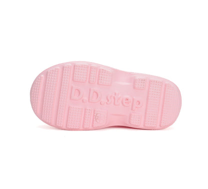 Gummistiefel Hellrosa (I106-42545)