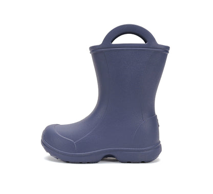 Gummistiefel Blau (I106-42628)