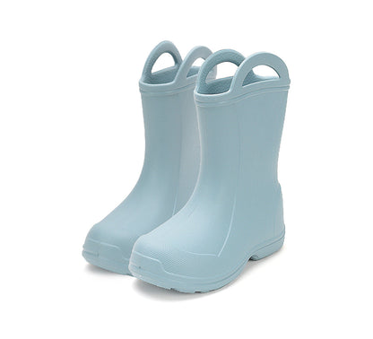 Gummistiefel Mint (I106-42876)