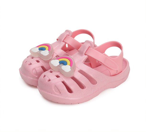 Clog, leicht, rutschfeste sohle