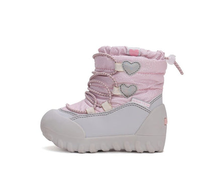 Wasserdichte Winterstiefel (P079-42468B)