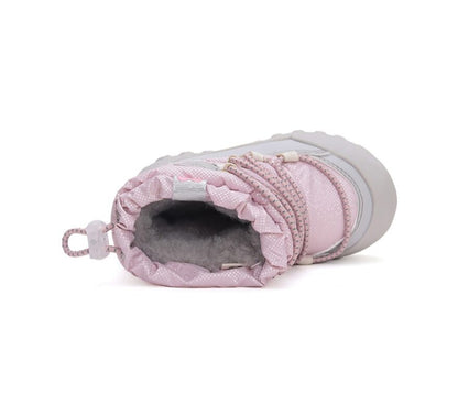 Wasserdichte Winterstiefel (P079-42468B)