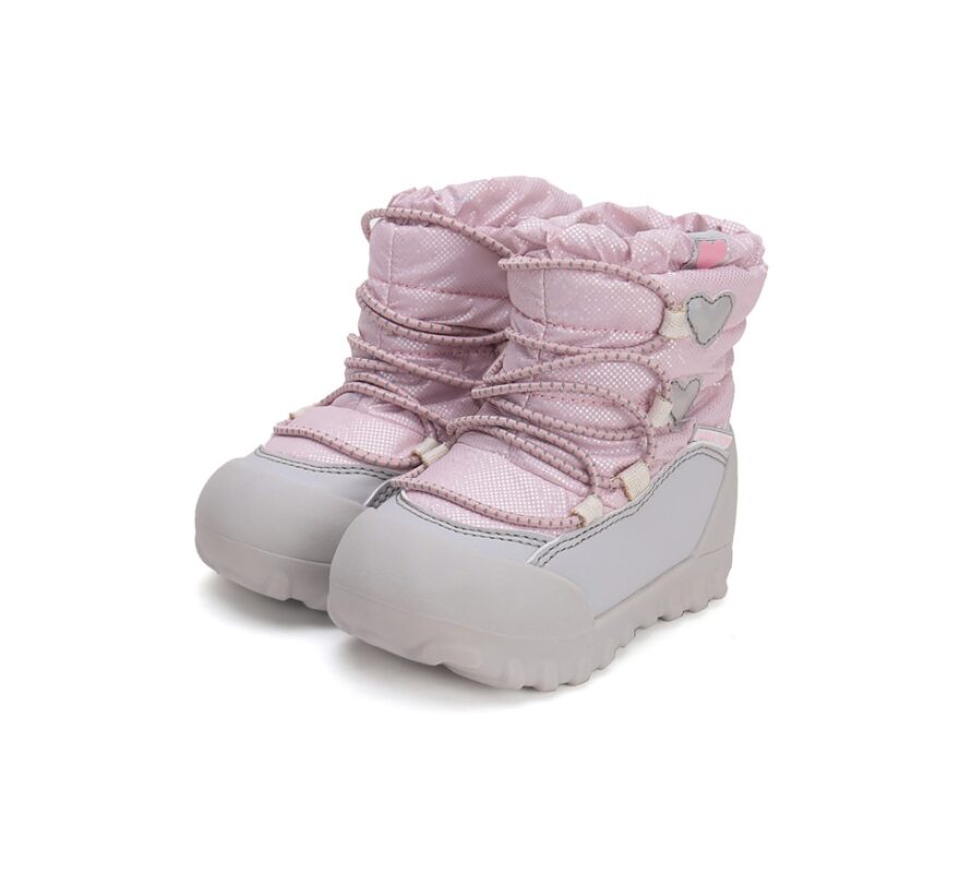 Wasserdicht, warm, winter