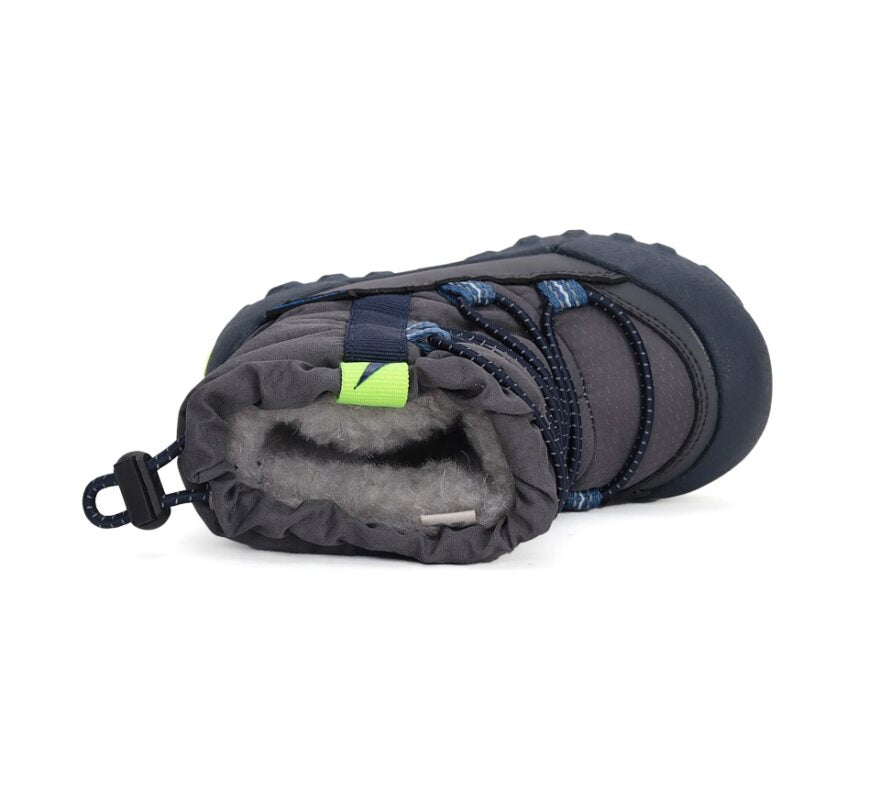 Wasserdichte Winterstiefel (P079-42468)