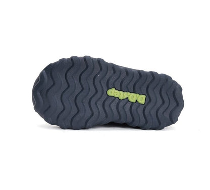 Wasserdichte Winterstiefel (P079-42468)