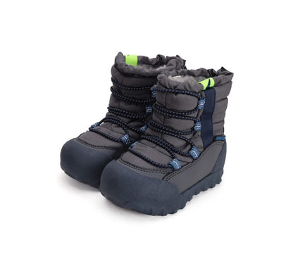 Wasserdicht, Winter, warm