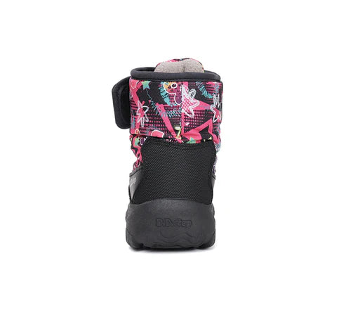 Wasserdichte Winterstiefel (P081-52502B)