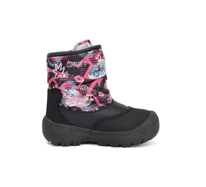 Wasserdichte Winterstiefel (P081-52502B)