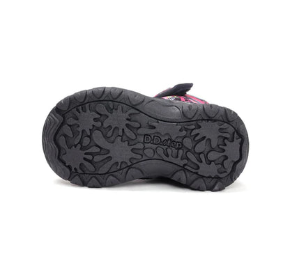 Wasserdichte Winterstiefel (P081-52502B)