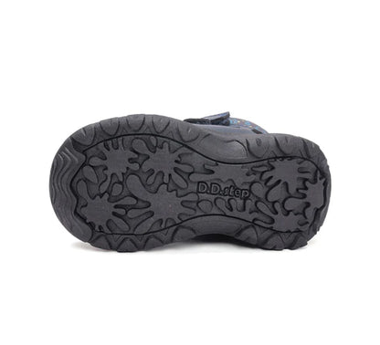 Wasserdichte Winterstiefel (P081-52502)