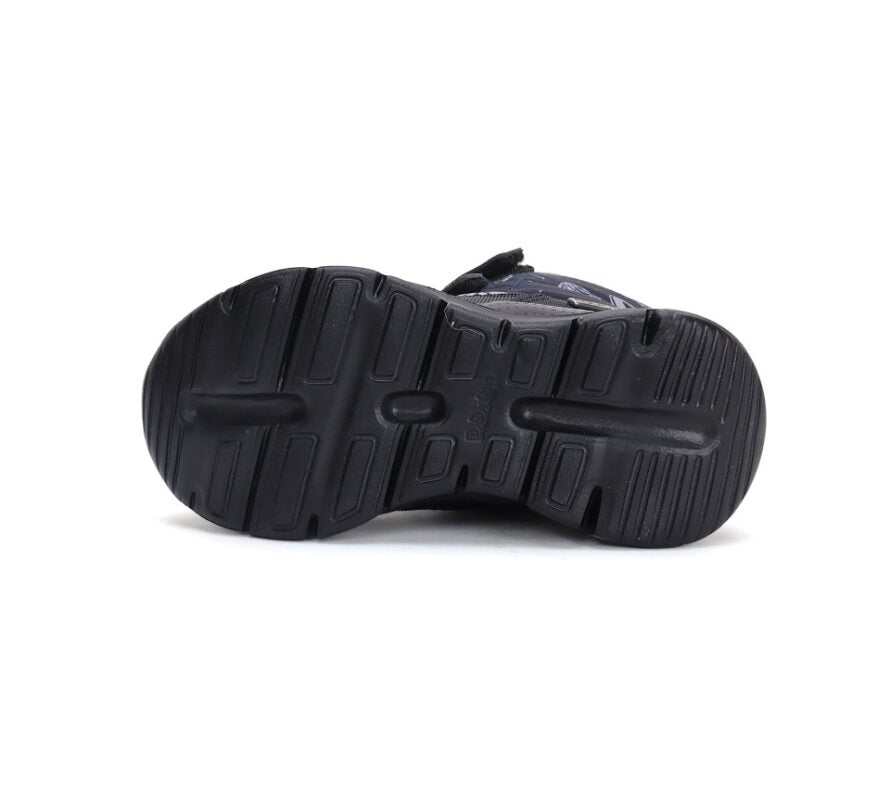 Wasserdichte Winterstiefel (P092-42615)