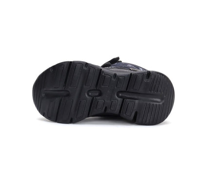 Wasserdichte Winterstiefel (P092-42615)