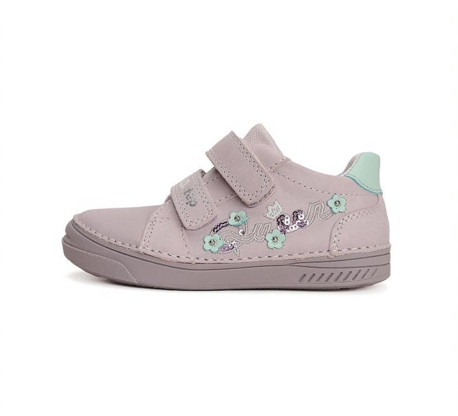 Lederschuhe, Flexible Sohle, Flexibilität, bequem, Kinderschuhe