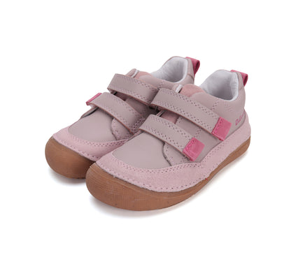 Leder Barfußschuhe (S063-51483C)