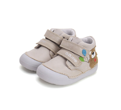 Lauflernschuh Leder (S066-51917)