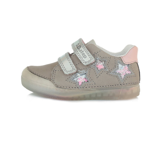 Lederschuhe, Flexible Sohle, Flexibilität, bequem, Kinderschuhe