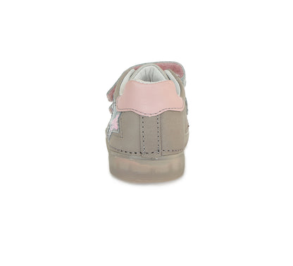 Lederschuhe (S068-7)