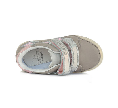 Lederschuhe (S068-7)