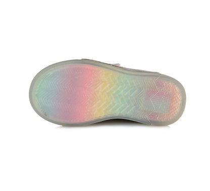 Lederschuhe (S068-7)