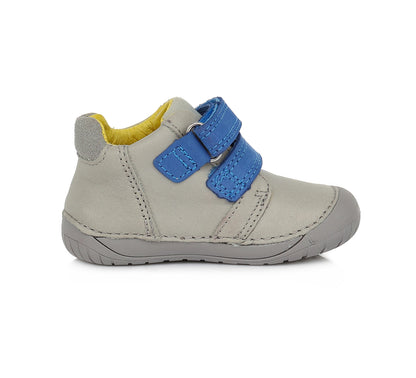 Leder Barfußschuhe (S070-129A)