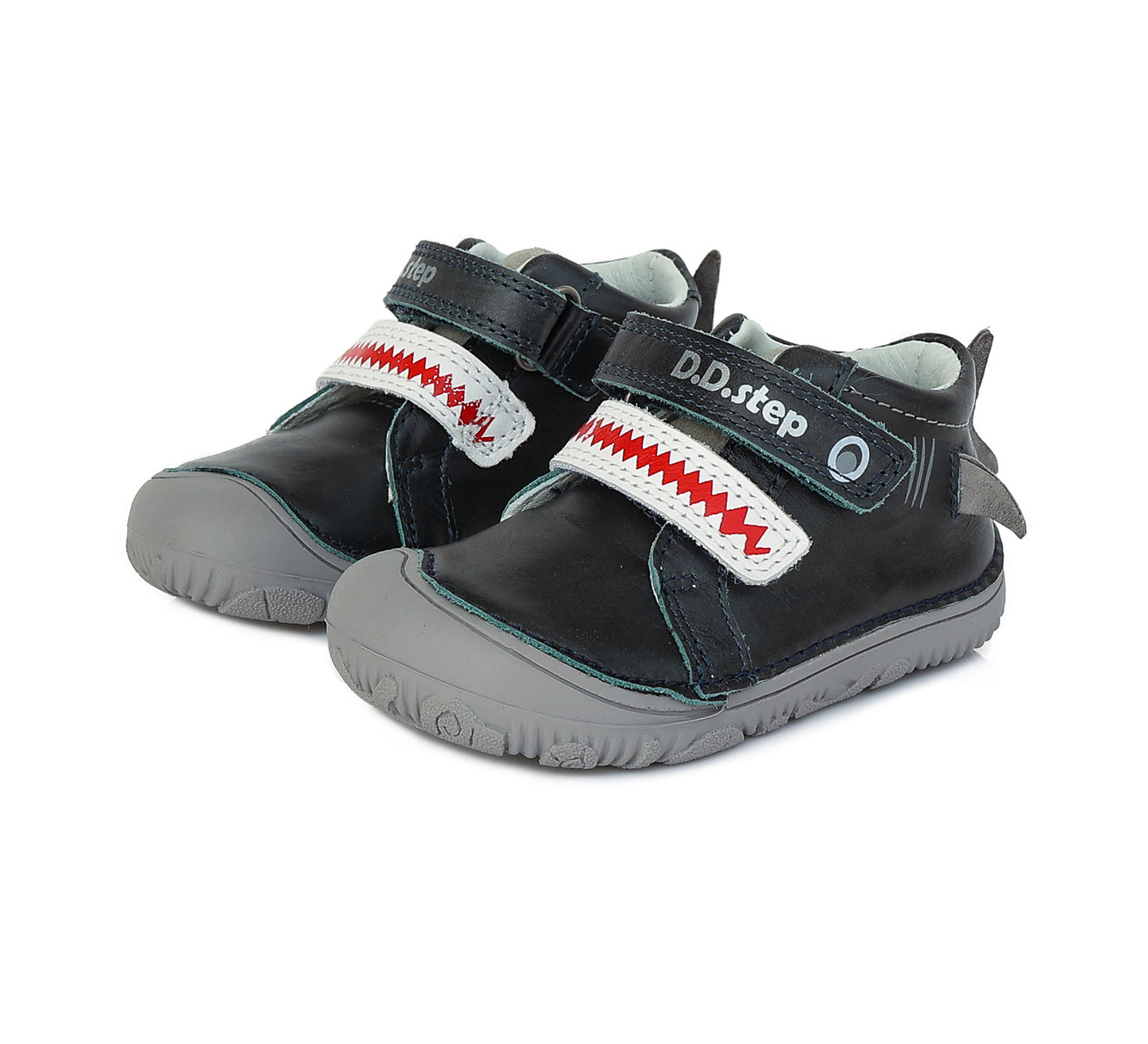 Leder Barfußschuhe (S073-223)