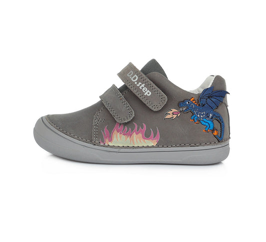 Lederschuhe, Flexible Sohle, Flexibilität, bequem, Kinderschuhe